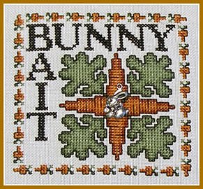 Hinzeit - Word Play - Bunny Bait MAIN