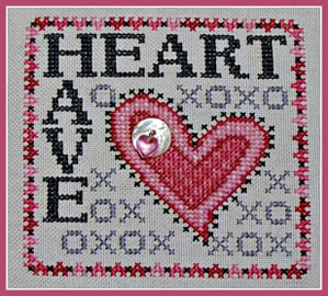 Hinzeit - Word Play - Have Heart MAIN