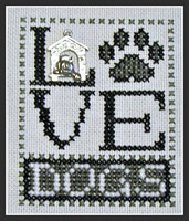 Hinzeit - Love Bits - Love Dogs MAIN