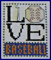 Hinzeit - Love Bits - Love Baseball MAIN