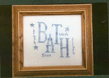 Poppy Kreations - Bath MAIN