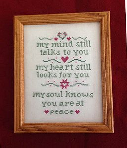 Poppy Kreations - Love Is Always Present MAIN