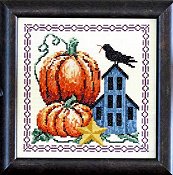 Bobbie G Designs - Autumn Blessing THUMBNAIL