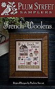 Plum Street Samplers - French Woolens THUMBNAIL