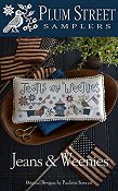 Plum Street Samplers - Jeans & Weenies MAIN