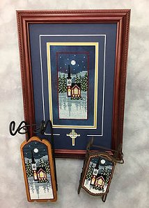 Foxwood Crossings - River Road Church MAIN