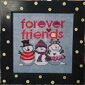 Amy Bruecken Designs - Forever Friends THUMBNAIL