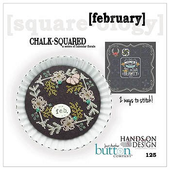 Just Another Button Company - Square.ology - Chalk.Squared - February 125 MAIN