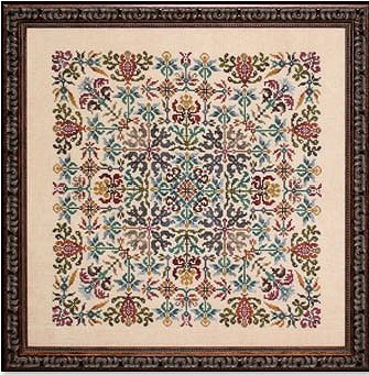 Ink Circles - Tapestry MAIN