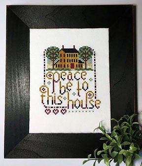 Kit & Bixby - Peace Be To This House MAIN