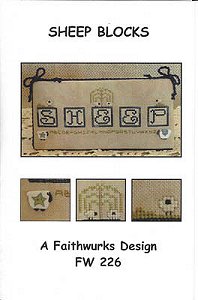 Faithwurks Designs - Sheep Blocks MAIN