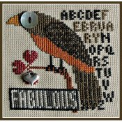 Hinzeit Cross Stitch