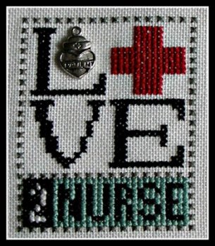 Hinzeit - Love Bits - Love 2 Nurse MAIN