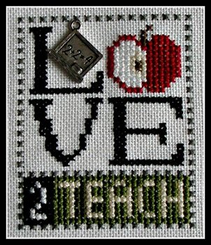 Hinzeit - Love Bits - Love 2 Teach MAIN