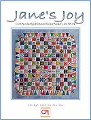 Carolyn Manning Designs - Jane's Joy THUMBNAIL