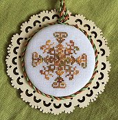 Keslyn's - Honeywood Green THUMBNAIL