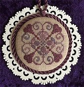Keslyn's - Lilac Wine THUMBNAIL