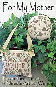 From The Heart - For My Mother THUMBNAIL