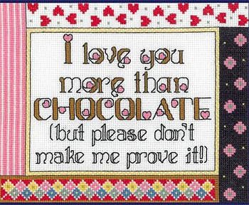 X's & Oh's - More Than Chocolate! MAIN