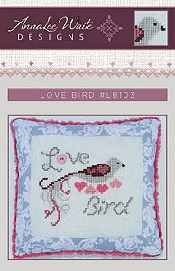 Annalee Waite Designs - Love Bird MAIN