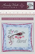 Annalee Waite Designs - Love Bird THUMBNAIL