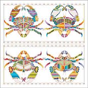 Vickery Collection - Crab Kakes THUMBNAIL