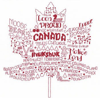 Imaginating - Let's Visit Canada 2975 MAIN