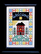 Bobbie G Designs - A Vintage Home THUMBNAIL