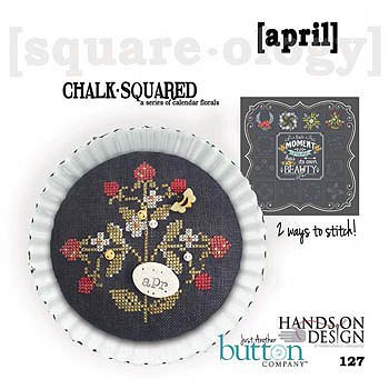 Just Another Button Company - Square.ology - Chalk.Squared - April 127 MAIN