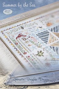 Jeannette Douglas Designs - Summer By The Sea MAIN