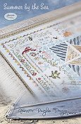 Jeannette Douglas Designs - Summer By The Sea THUMBNAIL