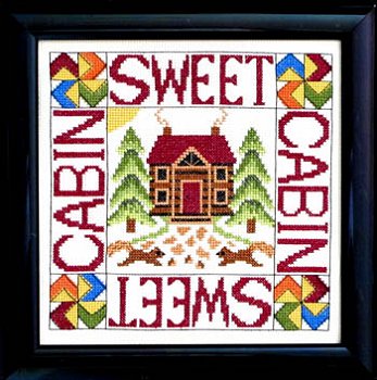 Bobbie G Designs - Sweet Paradise MAIN