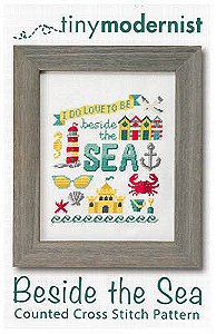 Tiny Modernist - Beside the Sea MAIN
