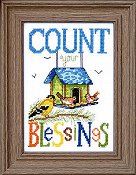 Bobbie G Designs - Count Your Blessings #2 THUMBNAIL