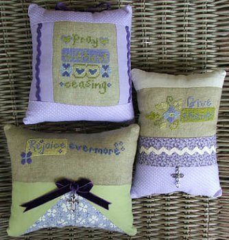 Misty Hill Studio - Floral Sentiments MAIN