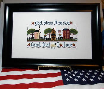 Kit & Bixby - Land That I Love MAIN