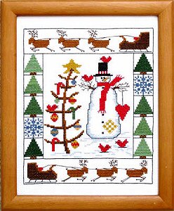 Bobbie G Designs - Joy To The World MAIN