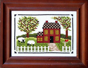 Bobbie G Designs - Home Is Best MAIN