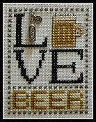 Hinzeit - Love Bits - Love Beer THUMBNAIL