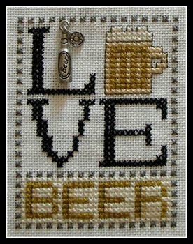 Hinzeit - Love Bits - Love Beer MAIN