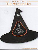 JBW Designs - The Witch's Hat THUMBNAIL