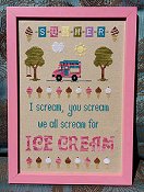 Pickle Barrel Designs - Ice Cream Dream THUMBNAIL