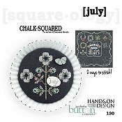 Just Another Button Company - Square.ology - Chalk.Squared - July 130 THUMBNAIL