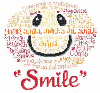 Imaginating - Let's Smile 2952 MAIN
