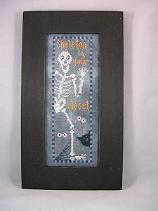 Val's Stuff - Skeleton In Your Closet MAIN