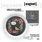 Just Another Button Company - Square.ology - Chalk.Squared - August 131 THUMBNAIL