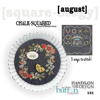 Just Another Button Company - Square.ology - Chalk.Squared - August 131 MAIN