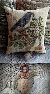 Scattered Seed Samplers - Harvest Waiting MAIN