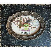 Death By Thread - Witchy Mother THUMBNAIL