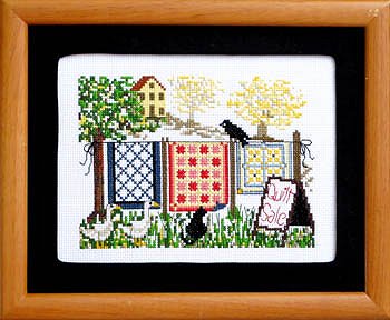 Bobbie G Designs - Quilt Sale MAIN